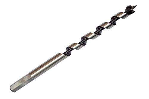 Algopix Similar Product 1 - Woodworking Auger Drill Bit Lewis style