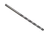 Algopix Similar Product 9 - Extra long Metalworking HSS Twist Drill