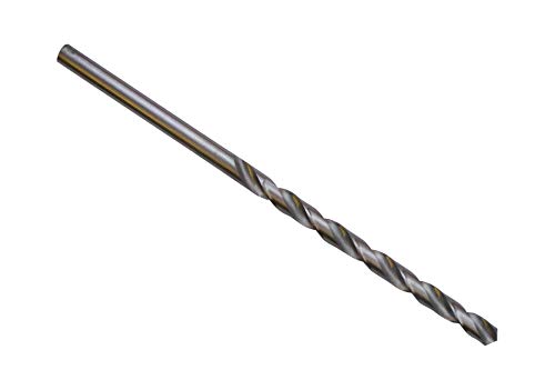 Algopix Similar Product 18 - Extra long Metalworking HSS Twist Drill