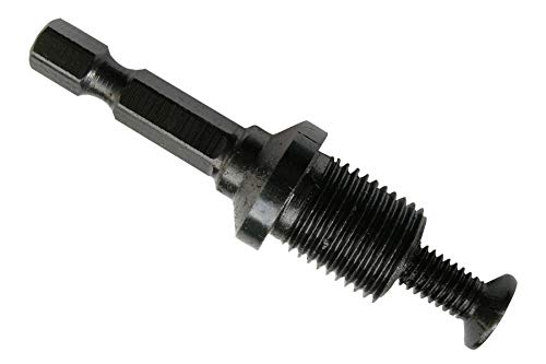 Algopix Similar Product 13 - 14 Hexagonal Shank Drill Chuck Adapter