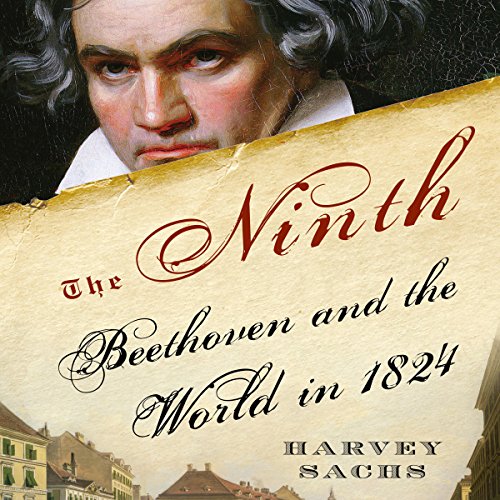 Algopix Similar Product 17 - The Ninth Beethoven and the World in