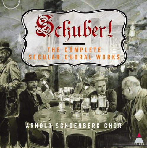 Algopix Similar Product 7 - "Liebe säuseln die Blätter" D988