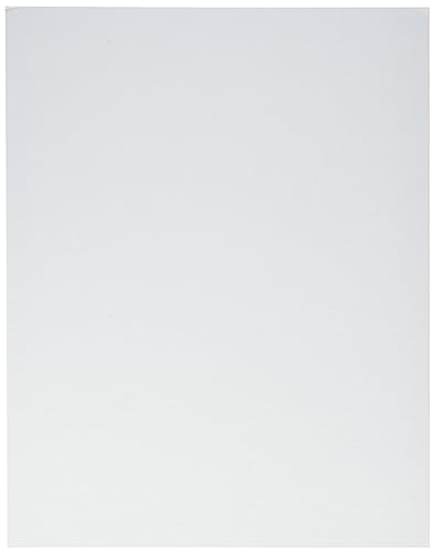 Algopix Similar Product 6 - Pres-On Mounting Board 11"X14"