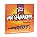 Algopix Similar Product 14 - Quality Street Nestla Matchmakers Zingy
