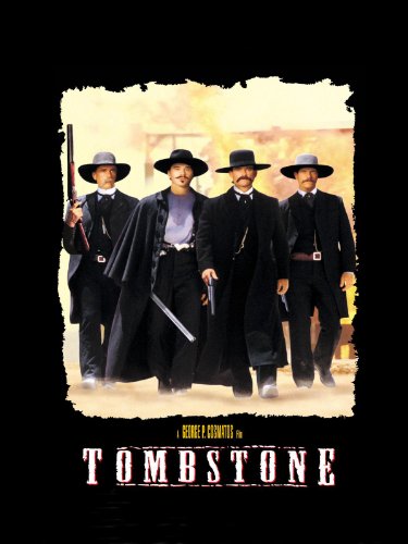 Algopix Similar Product 9 - Tombstone