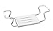 Algopix Similar Product 8 - Wenko 17930100 Secura Extendable