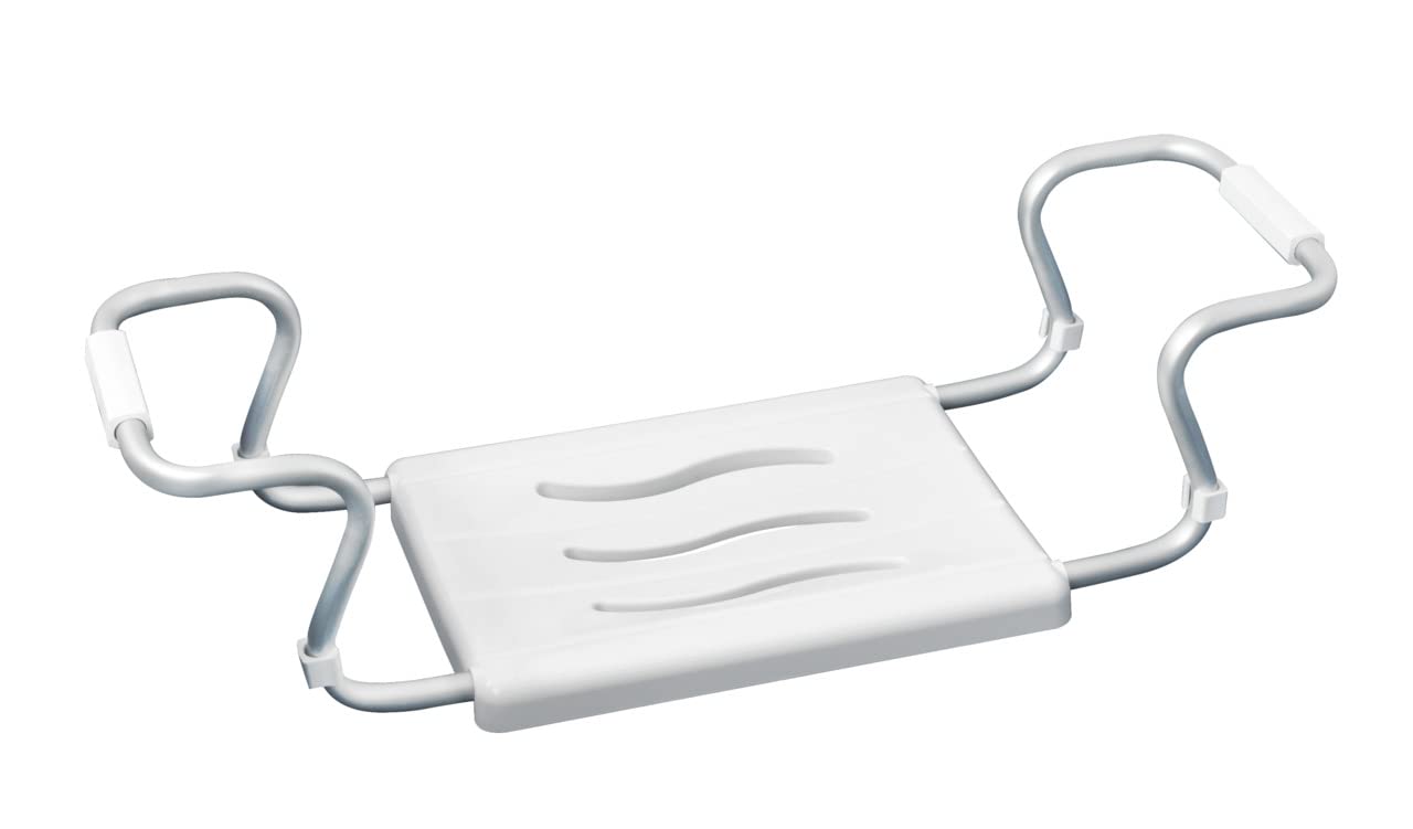 Algopix Similar Product 19 - Wenko 17930100 Secura Extendable