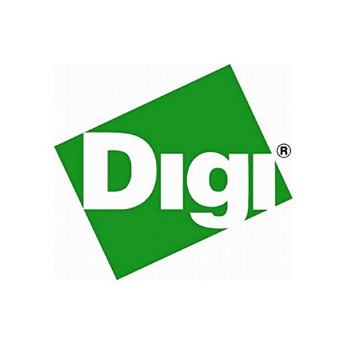 Algopix Similar Product 19 - Digi Hubport4c DC 5530V Powered