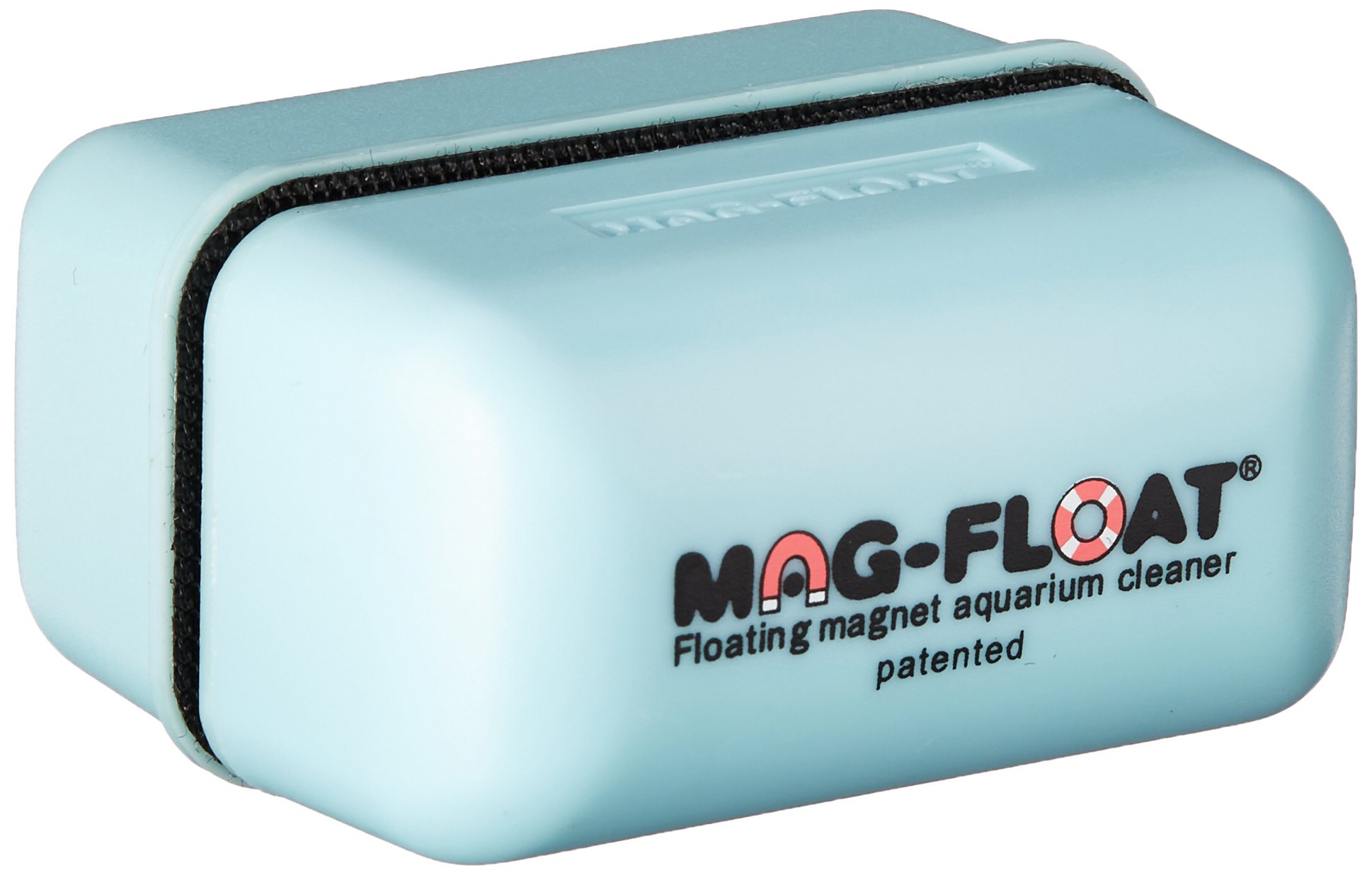 Algopix Similar Product 11 - MagFloat Small Acrylic Aquarium Algae