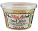 Algopix Similar Product 8 - Gillians Foods Bread Crumb Plain, 12 oz