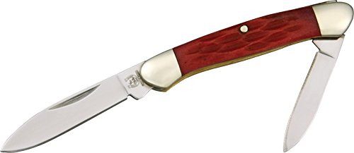 Algopix Similar Product 12 - Rough Ryder Miniature Canoe Red Bone