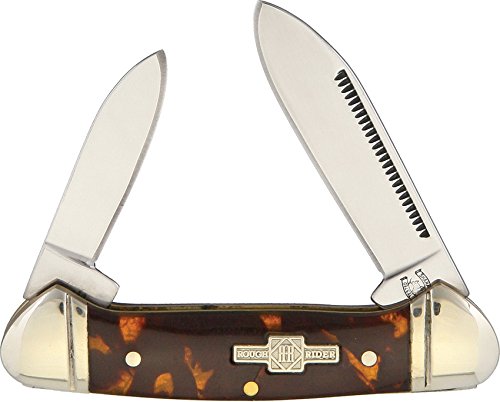 Algopix Similar Product 13 - Rough Ryder Mini Canoe