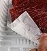 Algopix Similar Product 20 - Absorbent Meat Fish and Poultry Pad 4