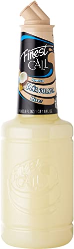 Algopix Similar Product 5 - Finest Call Premium Pina Colada Drink