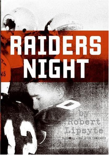 Algopix Similar Product 2 - Raiders Night