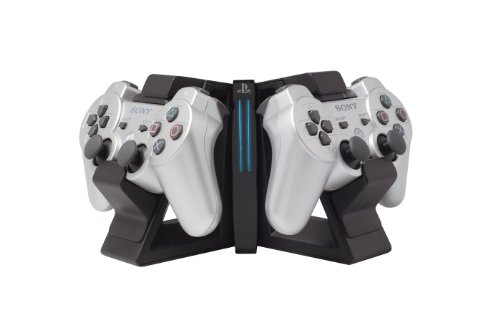 Algopix Similar Product 6 - Power Stand Charger for PS3