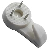 Algopix Similar Product 16 - Hardwall Picture Hangers Medium 3cm