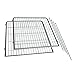 Algopix Similar Product 2 - Petmate Precision Pet 2Pack Courtyard