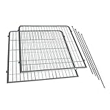 Algopix Similar Product 13 - Petmate Precision Pet 2Pack Courtyard