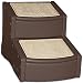 Algopix Similar Product 19 - Pet Gear Easy Step II Pet Stairs 2