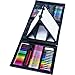 Algopix Similar Product 1 - Art 101 Budding Artist 179 Piece Draw