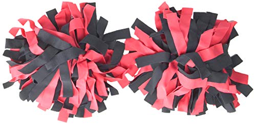 Algopix Similar Product 19 - Pomchies pom, Red/Black, One Size