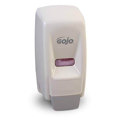 Algopix Similar Product 13 - GOJO GOJO  GOJ903412 800 Series
