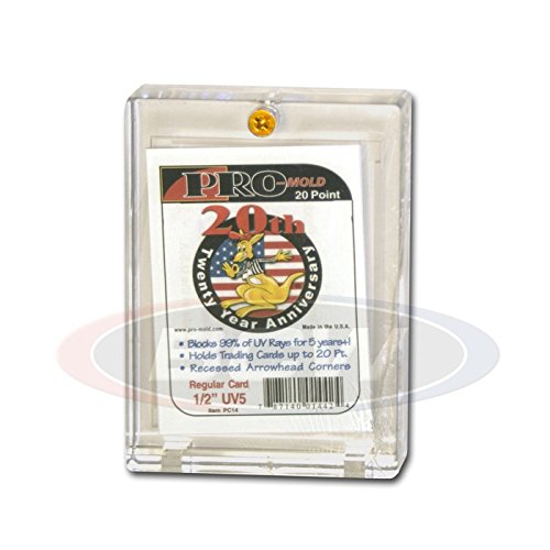 Algopix Similar Product 12 - BCW PMPC206 1Screw T206  Topps