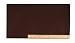 Algopix Similar Product 19 - Scrap Lace Leather Dark Brown Cowhide
