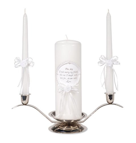 Algopix Similar Product 16 - Darice 11046916 Unity Set Marry