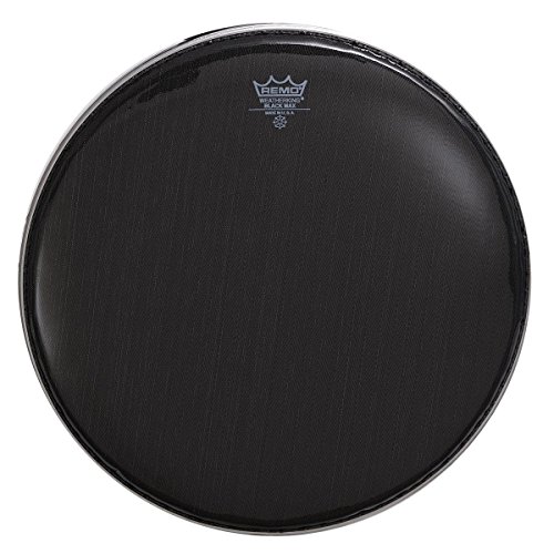 Algopix Similar Product 7 - Remo DX09151V 15" Bahia Bass Drumhead
