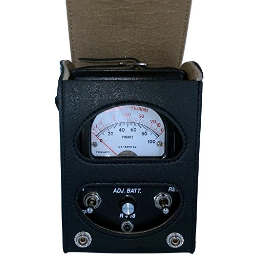 Algopix Similar Product 2 - Triplett 3072 KICK TSTR W79619 LDS 