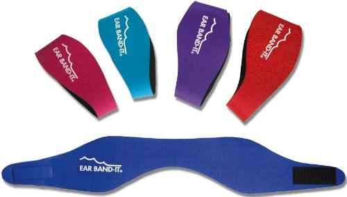 Algopix Similar Product 16 - Ear BandIt Swimming Headband 