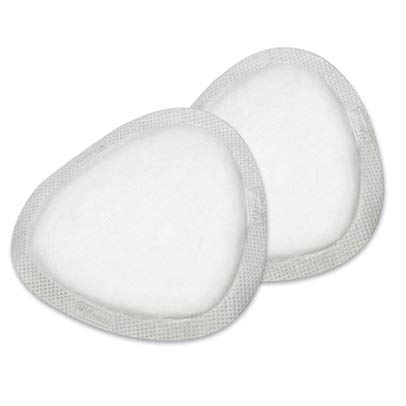 Algopix Similar Product 1 - Ameda Noshow Premium Disposable Nursing