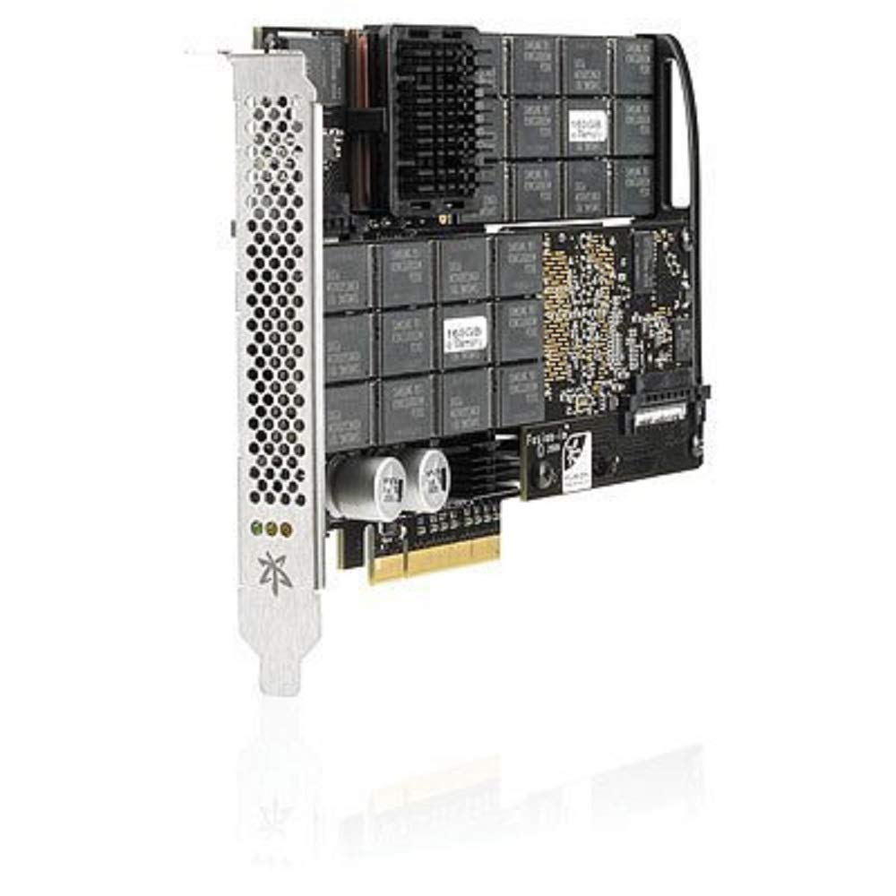 Algopix Similar Product 13 - HP 640GB Fusion IODou MLC ioDrive PCIe