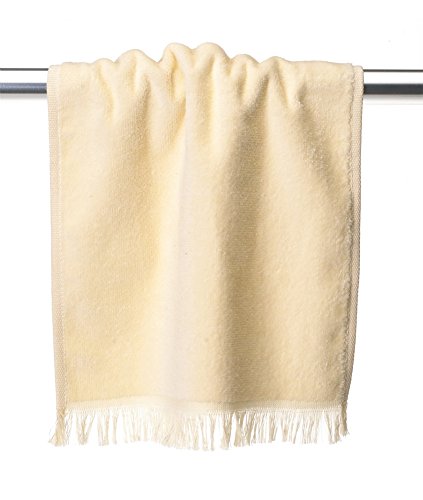 Algopix Similar Product 18 - Towels Plus by Anvil Fringed Fingertip