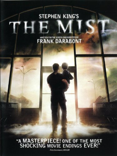 Algopix Similar Product 6 - The Mist