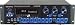 Algopix Similar Product 8 - VOCOPRO KR3808PRO Digital Karaoke