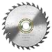 Algopix Similar Product 2 - Festool Universal Saw Blade 160 x 22