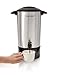 Algopix Similar Product 16 - Hamilton Beach 45 Cup Coffee Urn Easy