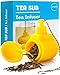 Algopix Similar Product 9 - OTOTO Cute Tea Infuser  Loose Leaf Tea