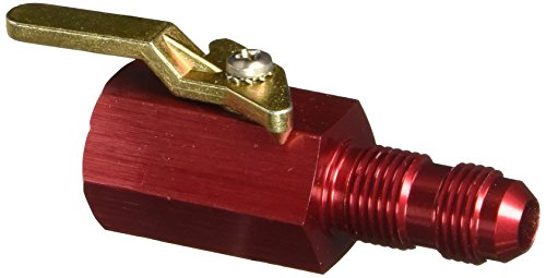 Algopix Similar Product 20 - Earl's 230502 Valve