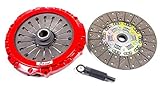 Algopix Similar Product 9 - McLeod 75216 Super Street Pro Clutch