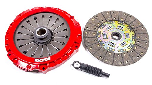 Algopix Similar Product 20 - McLeod 75216 Super Street Pro Clutch