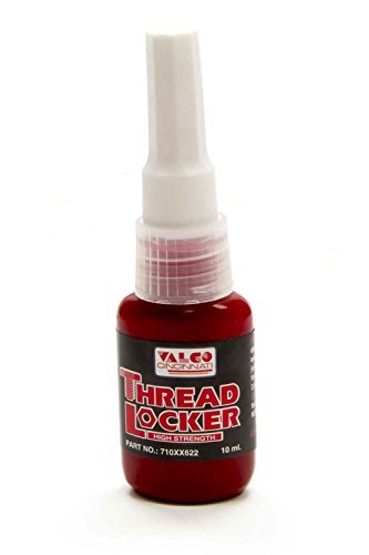 Algopix Similar Product 7 - Valco 71622 10ML HIGH STRENGTH THREA