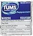Algopix Similar Product 20 - Tums Pmint 3Pk Size 36ct Tums