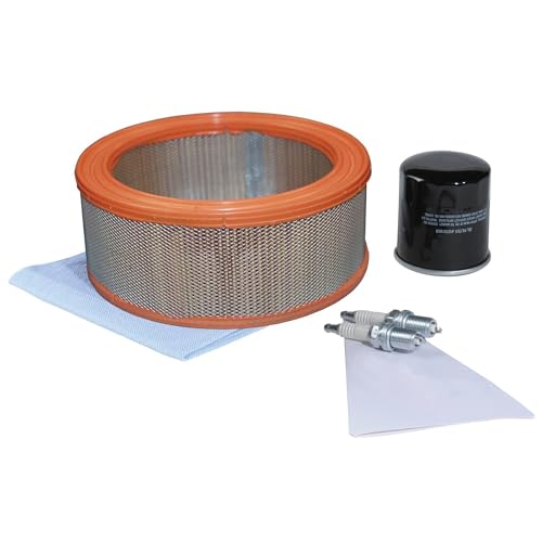 Algopix Similar Product 19 - Generac 5664 Air Cooled Home Standby