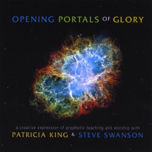 Algopix Similar Product 15 - Opening Portals of Glory