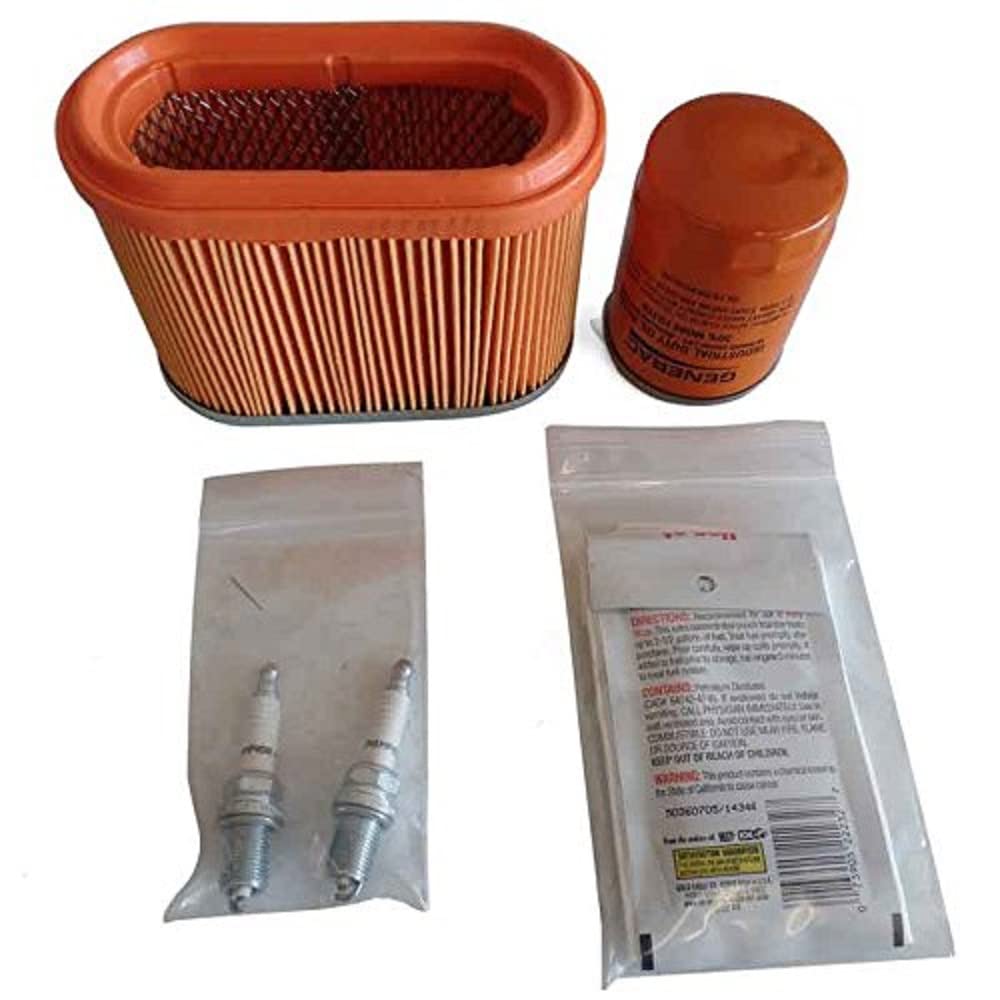Algopix Similar Product 18 - Generac 5721 Portable Maintenance Kit