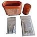 Algopix Similar Product 1 - Generac 5721 Portable Maintenance Kit